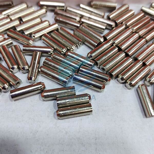 Brass Electrical Pin 28